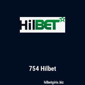 754 Hilbet